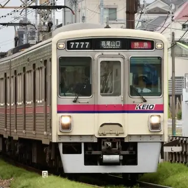 Profile image of 7000系7777F