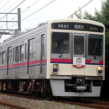 Profile image of 7000系7421F