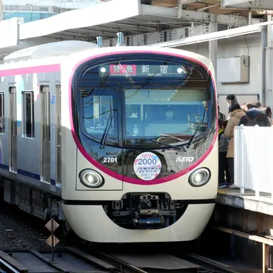 Profile image of 2000系2701F