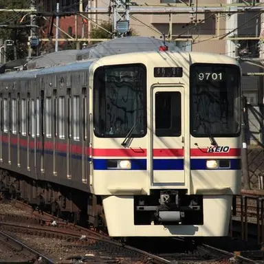 Profile image of 9000系9701F