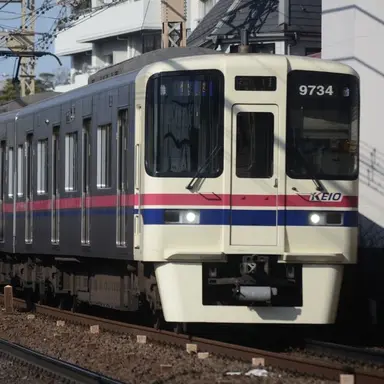 Profile image of 9000系9734F