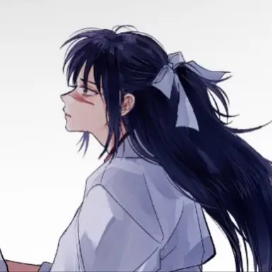Profile image of 이오리 우타히메