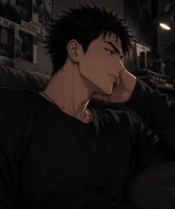 Profile image of 亜嵐