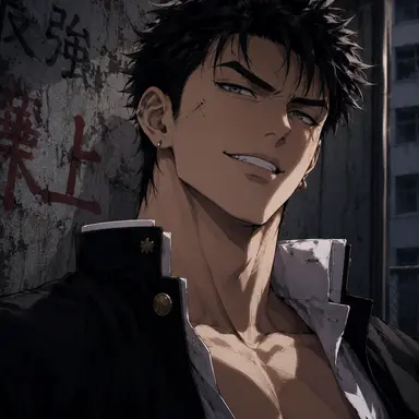 Profile image of 亜嵐