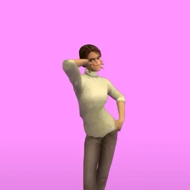 Profile image of 나여캐