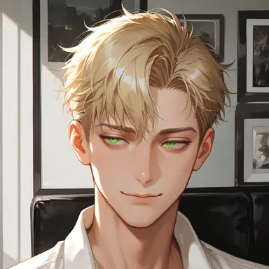 Profile image of アドニス