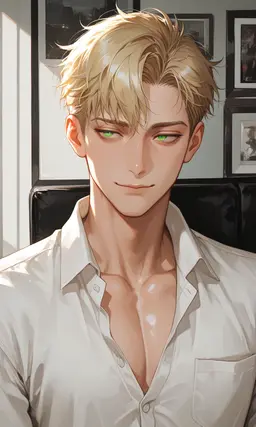 Profile image of アドニス