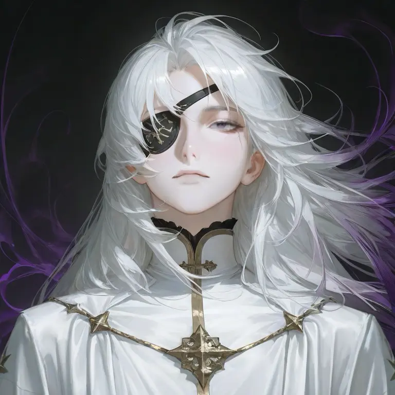 NeatRoad2961의 Hidden in Your Eyes