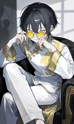 Profile image of Chen