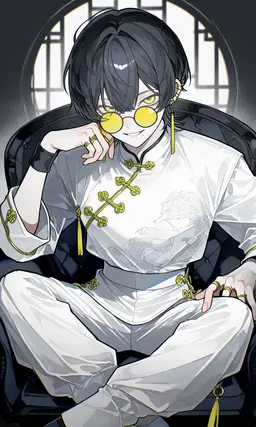 Profile image of Chen