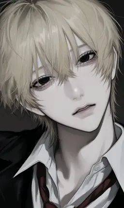 Profile image of 사쿠야