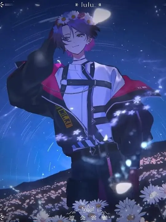 VividHoist3009의 ドッペルゲンガー