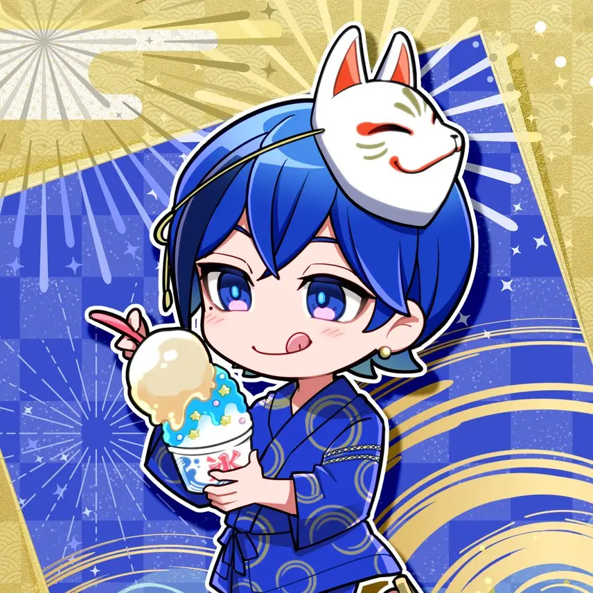 aoi209의 束縛系男子はお好きですか？