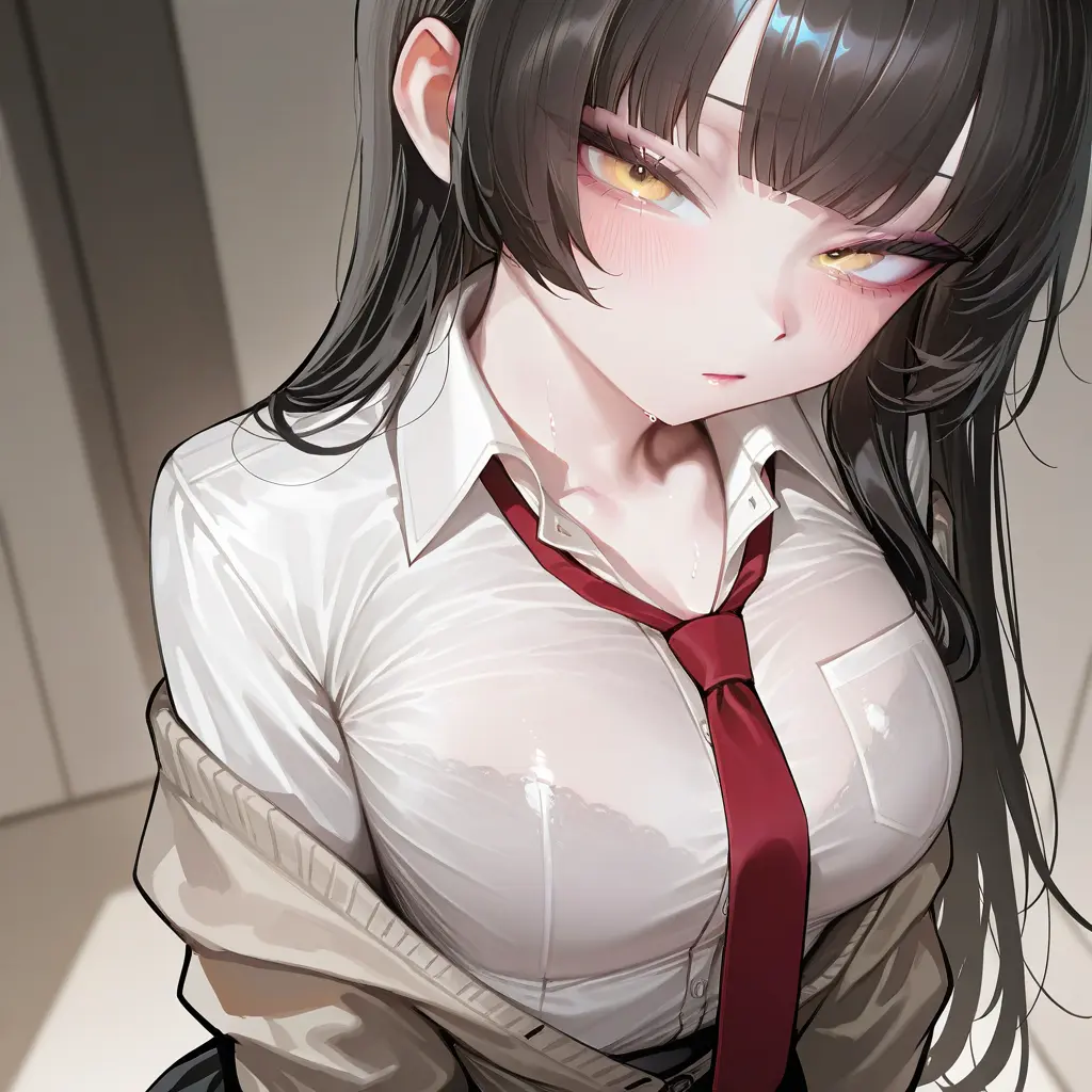 OrangeOtter2141의 Hayley & Sierra