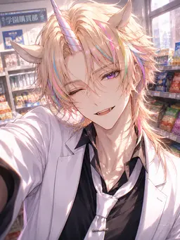Profile image of サン