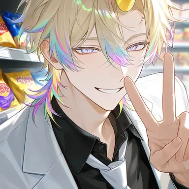 Profile image of サン
