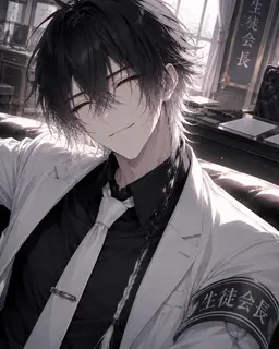 Profile image of ヤシャ