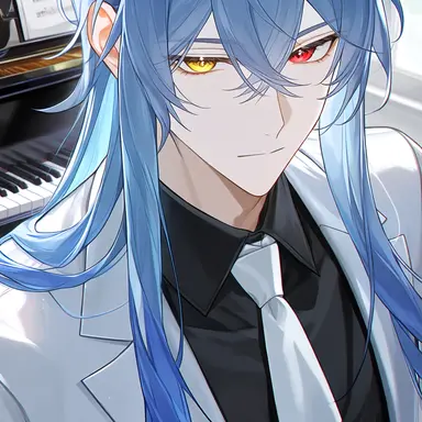 Profile image of レイン