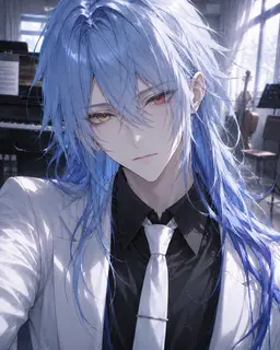 Profile image of レイン