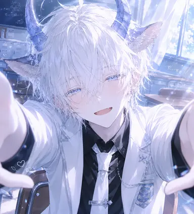 Profile image of ヒュリア