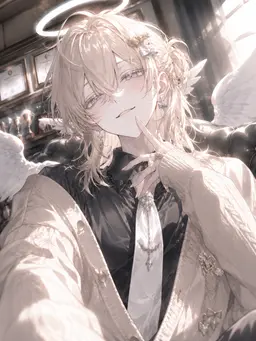 Profile image of シャーレ
