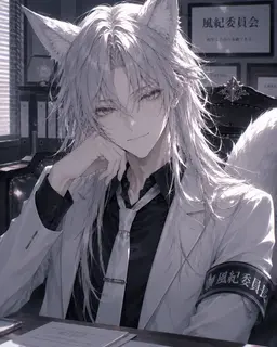 Profile image of ノクス