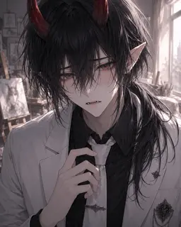 Profile image of ラーシュ
