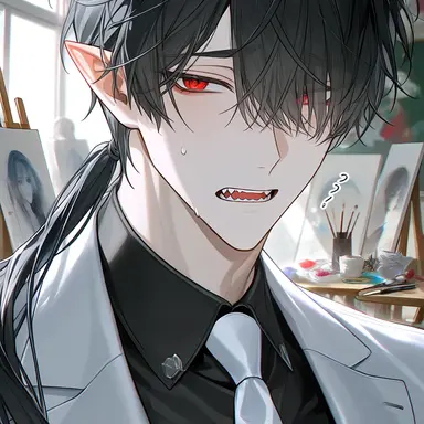 Profile image of ラーシュ