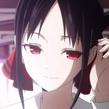 Profile image of 四宮かぐや