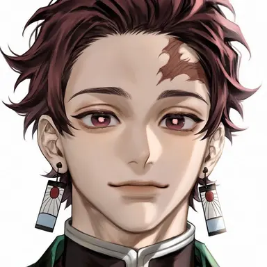 Profile image of 탄지로