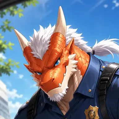 Profile image of トウマ