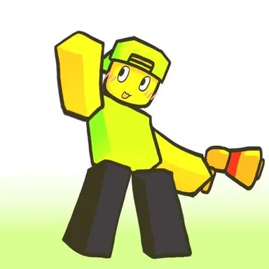 Profile image of 메가폰맨