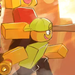 Profile image of 메가폰맨