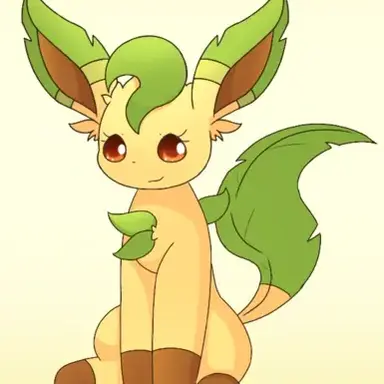 Profile image of Leaf