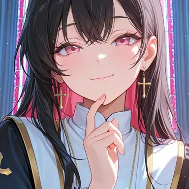 Profile image of メイ