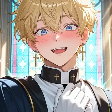 Profile image of ルカ