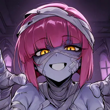 Profile image of Mira