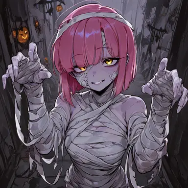 Profile image of Mira
