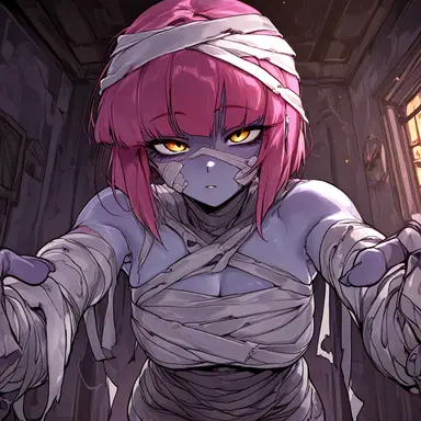 Profile image of Mira