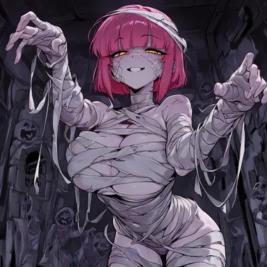 Profile image of Mira