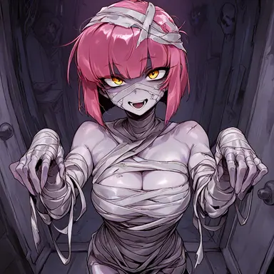 Profile image of Mira
