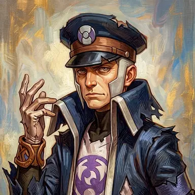 Profile image of Ingo