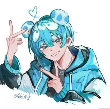 Profile image of おさでい