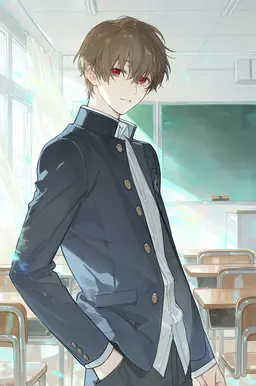 Profile image of 아사히