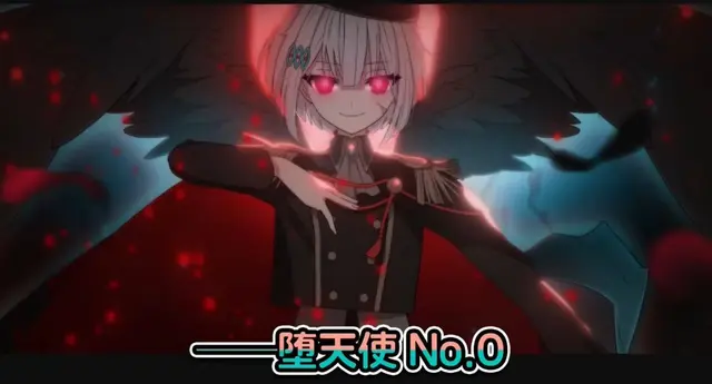 Profile image of 破滅フラグ