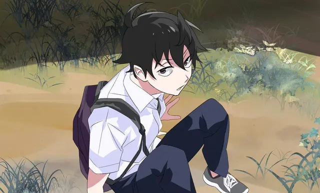 Profile image of 카게치요
