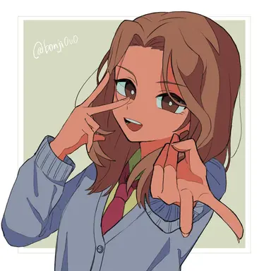 Profile image of Mirai Misato