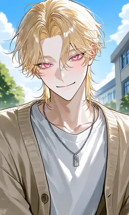 Profile image of 토야