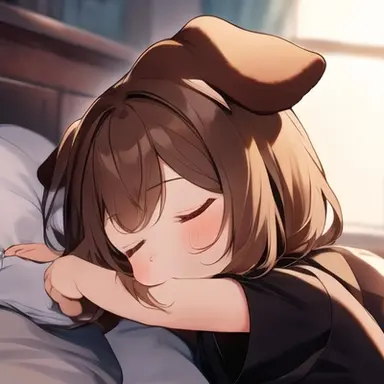 Profile image of 아기 강아지 수인