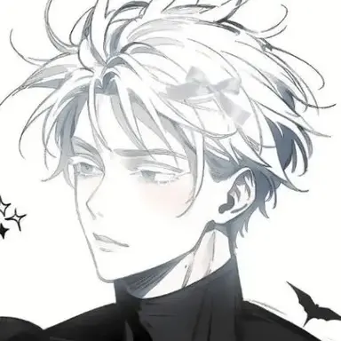 Profile image of 五条悟